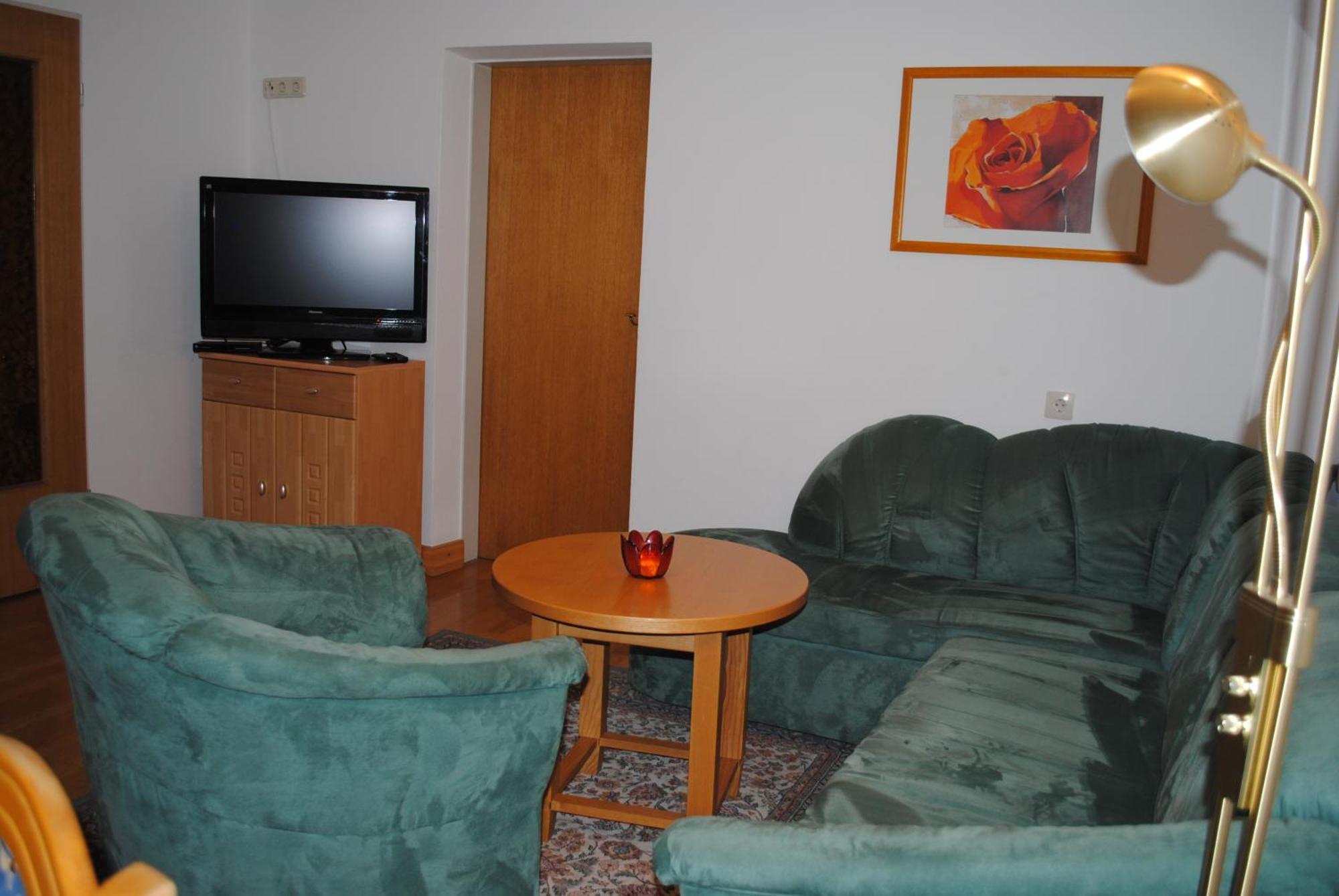 Naturhaus Andrea Grossarl Room photo