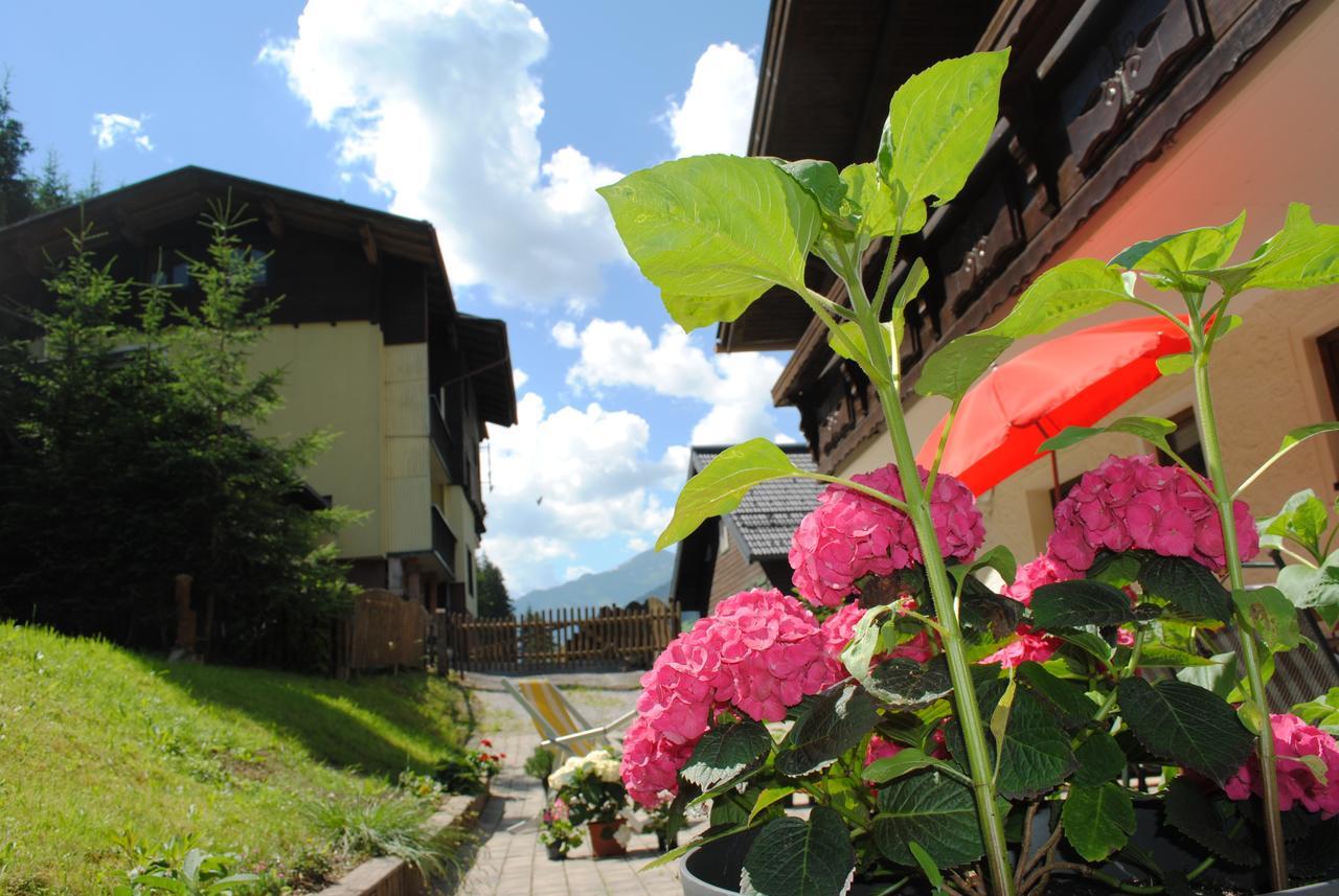 Naturhaus Andrea Grossarl Exterior photo